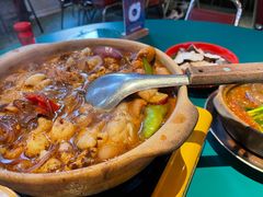 -煲煲好(朝阳门店)
