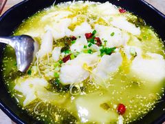 -好人民间小吃(镇江八佰伴店)