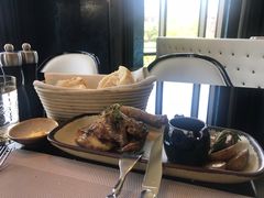 -上海苏宁宝丽嘉酒店·Cafe Bellagio西餐厅