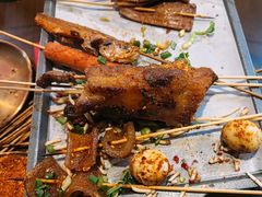 -林二哥宜烤官·宜宾小烧烤