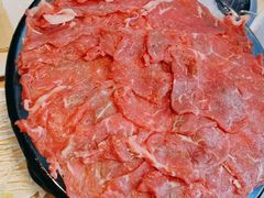 -清真军邺·金富苑肥牛(石坡街旗舰店)