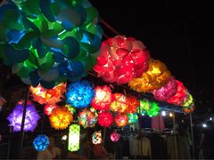 SUNDAY&nbsp;Walking&nbsp;Street-周日夜市