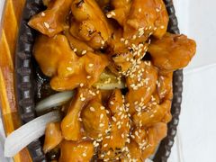 -权味·朝鲜族拌饭(勒泰店)