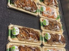 -池田寿司·新鲜现做(朝阳大悦城店)