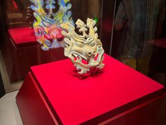 -北京大葆台遗址博物馆