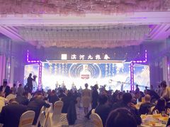 -品珍中餐厅·南北融合特色菜(兰州富力万达文华酒店)