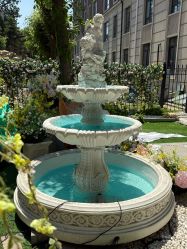 -米莱摄影写真(五大道别墅店)