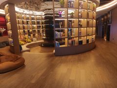 -御海8号温泉酒店