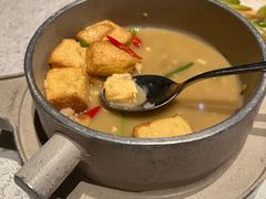 -桃花源中餐厅(金茂豪华精选酒店)
