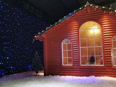 -宁波冰雪大世界(北仑区)