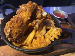 -Goose Island Brewhouse鹅岛精酿啤酒酿造工坊餐厅