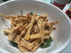 -味上湘菜馆(岳麓山店)