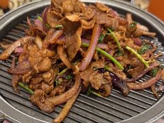 -大鸭梨烤鸭(甘家口店)