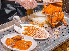 -陆壹捌餐厅(五大道店)