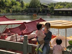 -西安关中民俗艺术博物院