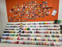 -爆爆手作·掐丝珐琅·Tufting·捏捏乐DIY团建集合店(朝阳店)