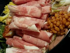 -MI WU FACTORY米屋美食工厂餐厅(绿地店)