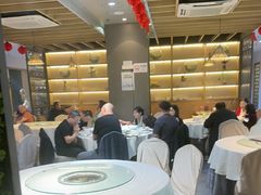 -鱼神·脆肉鲩 全鱼宴(西乡店)