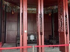 -文昌阁
