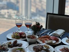 -Social 秀西餐厅-长沙瑞吉酒店(运达店)