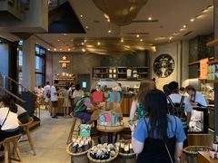 -星巴克(成都太古里二店)