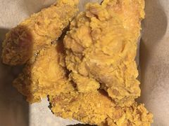 -德克士(伊旗店)