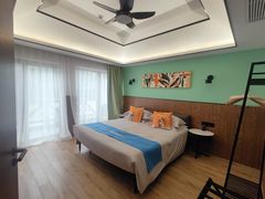 -太阳岛度假酒店