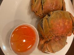 -Social 秀西餐厅-长沙瑞吉酒店(运达店)