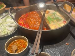 -大龙燚·旷野鲜火锅(广州首店)