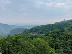 -崆峒山景区