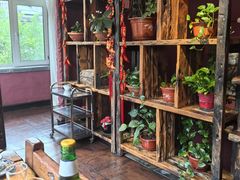 -大匠工房古船木艺术餐厅·猪肚鸡专门店(长白仙岛店)