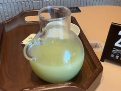 -奈雪茶院·茶室茶馆(广州粤海天地店)