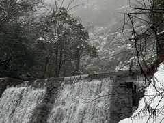-白云源风景区