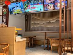 -鸿运诚羊蝎子·火锅(西单店)