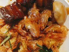 -阿明小菜·海鲜·上海菜(梅陇店)