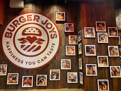 -Burger Joys Central(中环士丹利街店)