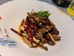 -名善山珍·野生菌汤锅(文殊院店)