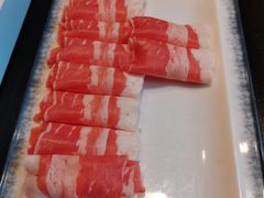 -南门四季铜锅涮肉(大屯·北苑店)