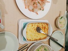-吕氏疙瘩汤·海鲜新鲁菜(凯德mall新都心店)