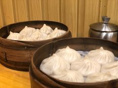 -龙咆汤包·手工现包小笼(拱北口岸店)