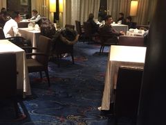 大堂-豫园万丽酒店-万丽轩中餐厅(河南南路店)