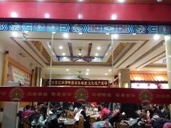 -葛记焖饼(伏牛路店)