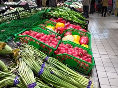 -泉汇购物广场(大沽南路店)