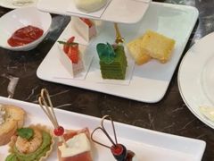 -棕榈岛海鲜自助餐厅(虹桥迎宾馆店)