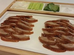 -鲁班张葱烧海参(马庄街店)