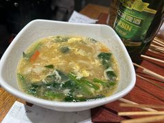 -金刚山烧烤(中山路店)