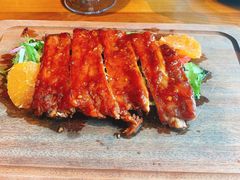 -TiKi餐厅酒吧