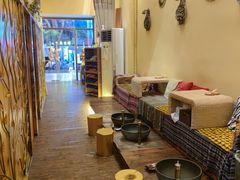 -金泰迷SPA泰式按摩(紫龙大街店)