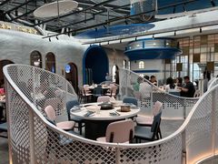 -半岛听涛蒸汽海鲜自助(K11店)