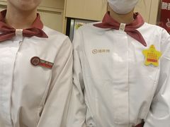 -海底捞火锅(壹悦城店)